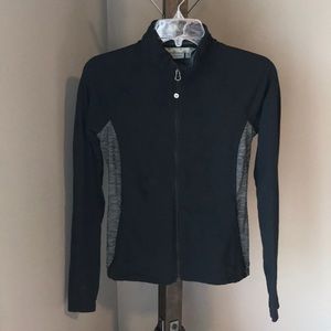 Athleta Jackets & Coats - Athleta Hope Full Zip Jacket Athleta Jackets & Coats - Athleta Hope Full Zip Jacket